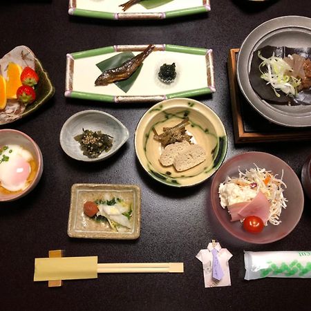 Onyado Hisui 호텔 다카야마 외부 사진