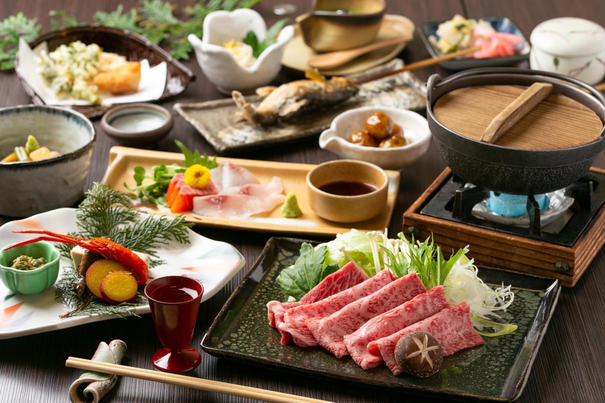Onyado Hisui 호텔 다카야마 외부 사진