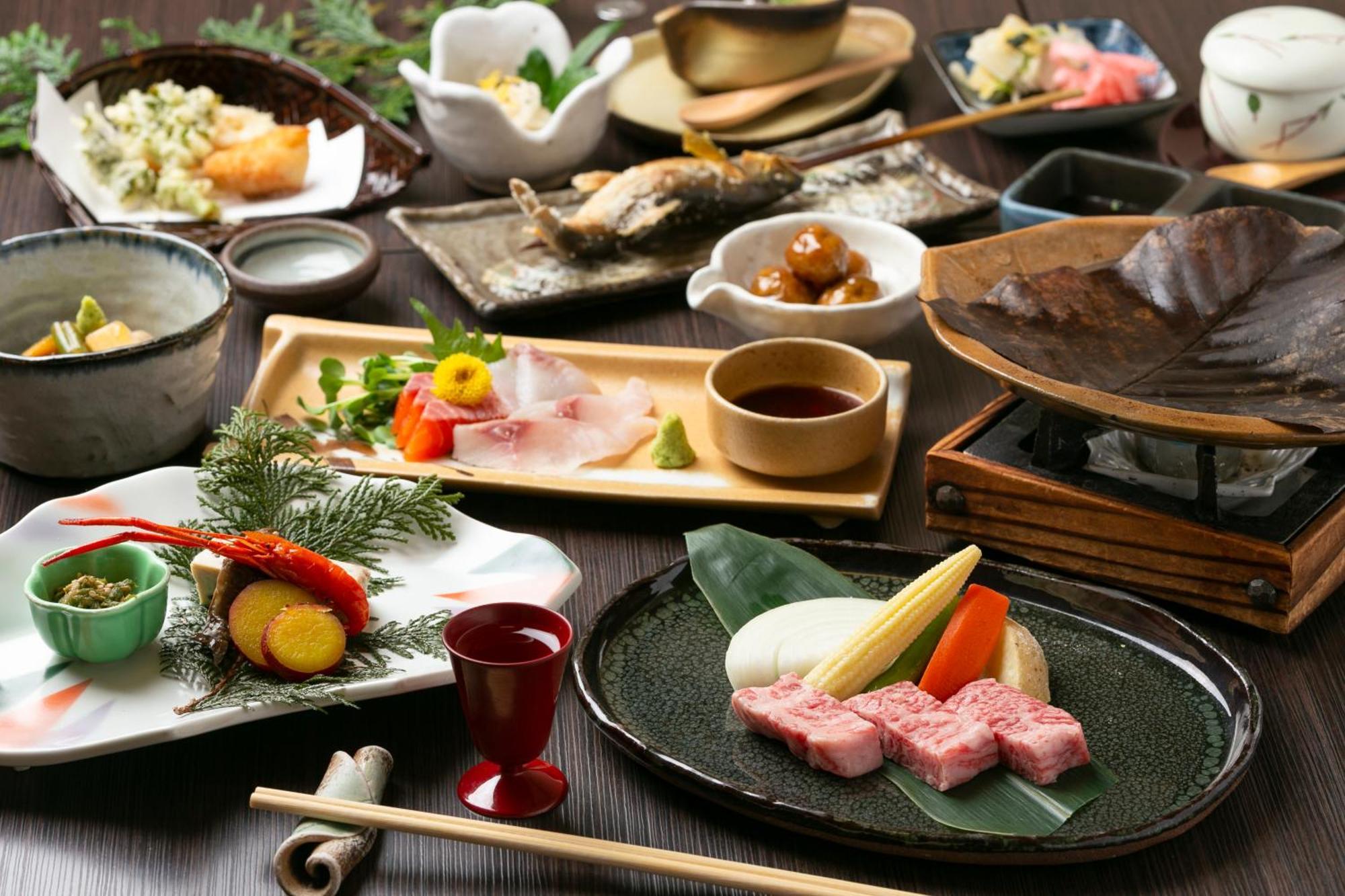 Onyado Hisui 호텔 다카야마 외부 사진