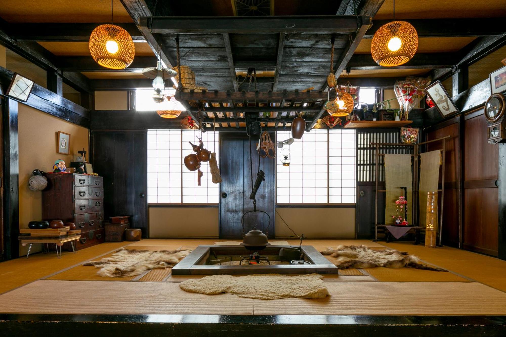 Onyado Hisui 호텔 다카야마 외부 사진