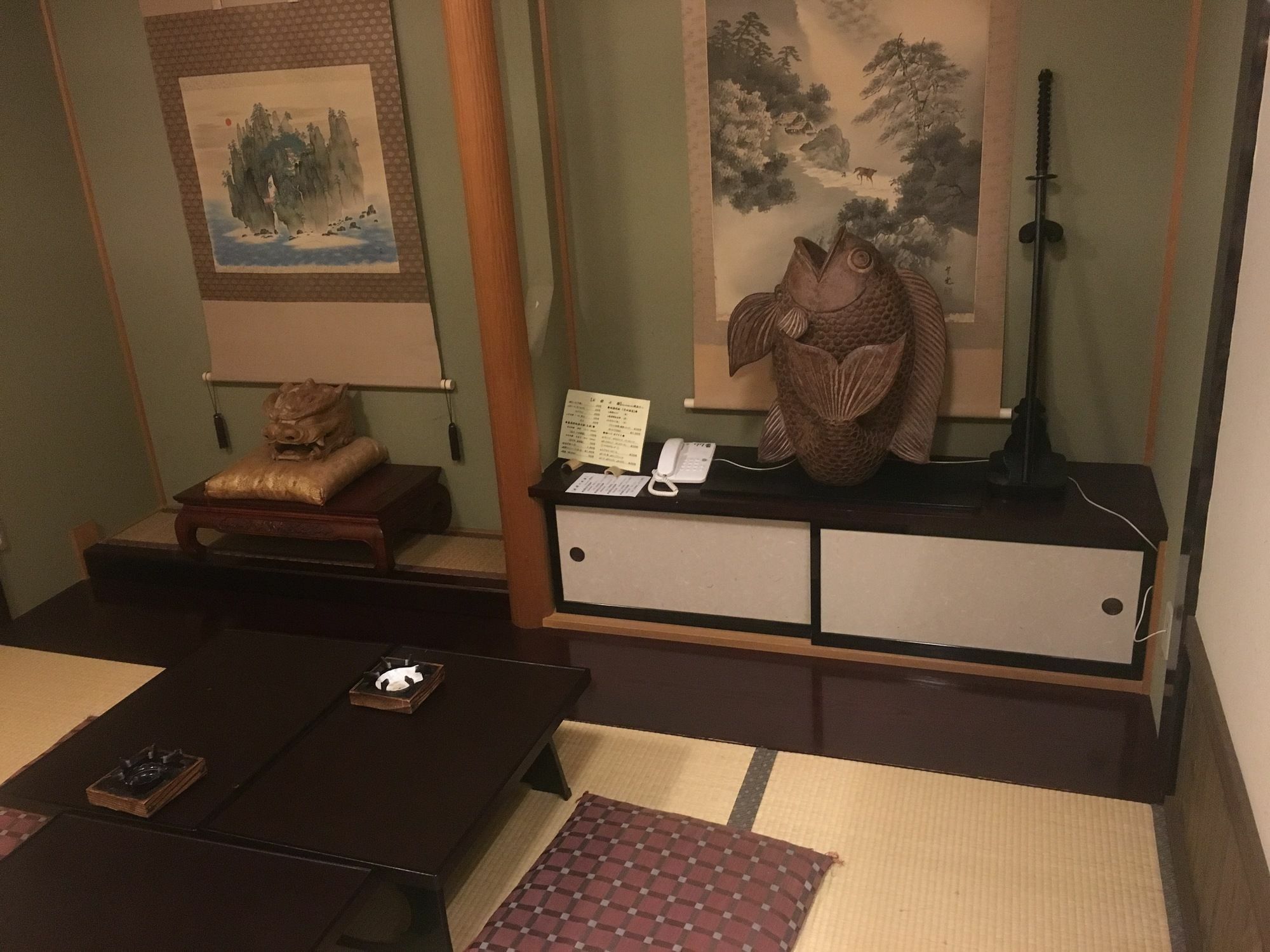 Onyado Hisui 호텔 다카야마 외부 사진
